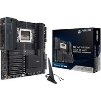 ASUS Pro WS WRX80E-SAGE SE WIFI Workstation Mainboard USB 3.2(C) von Asus