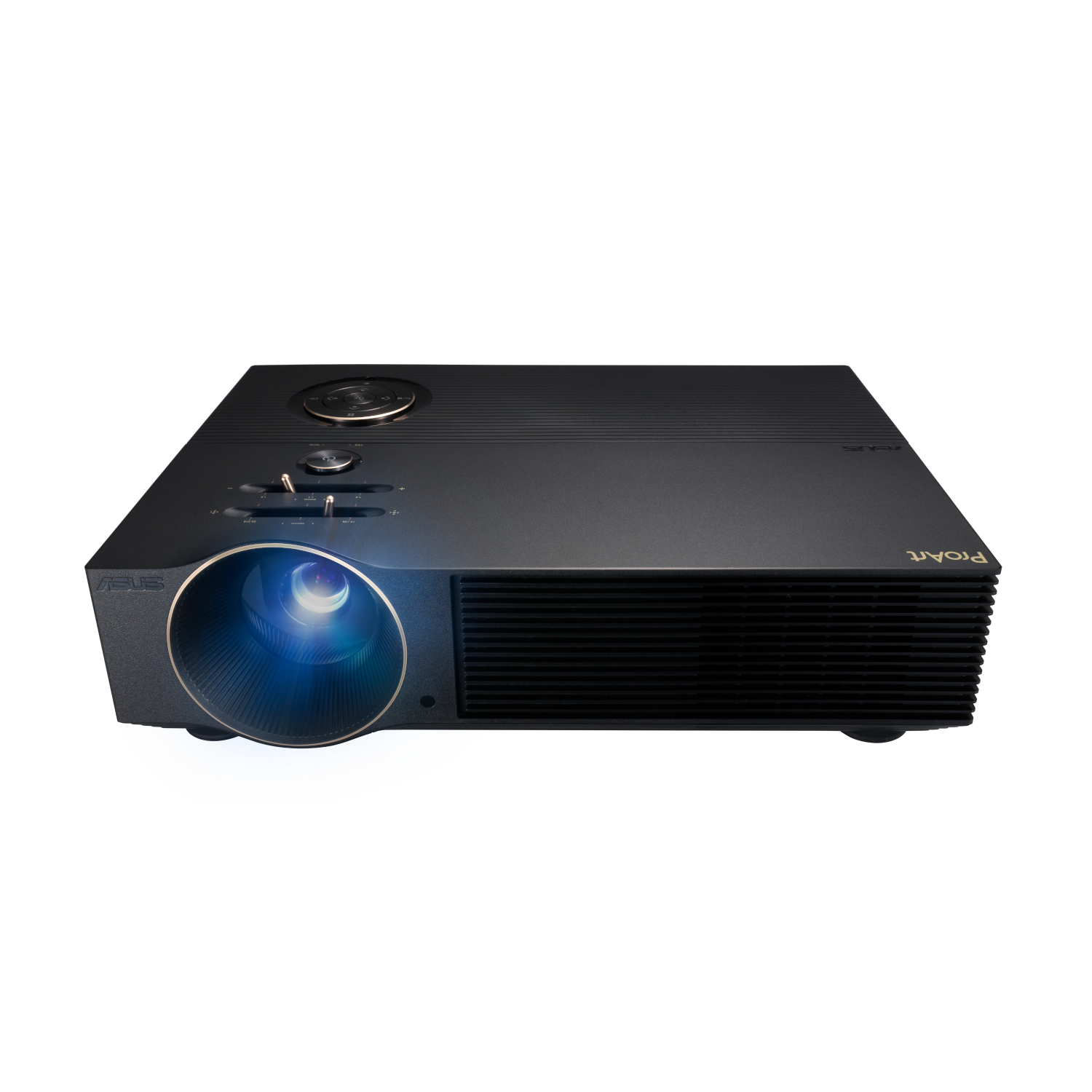 ASUS ProArt A1 LED-Beamer - Full HD, 3.000 ANSI Lumen, WLAN von Asus