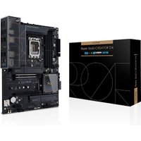 ASUS ProArt B660-CREATOR D4 ATX Mainboard Sockel 1700 USB-C/HDMI/DP von Asus