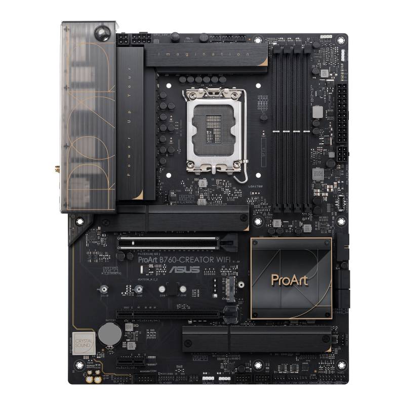 ASUS ProArt B760-Creator WIFI von Asus