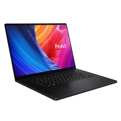 ASUS ProArt P16 H7606WI-ME052X 16" WQUXGA OLED Touch Ryzen AI 9 HX370 32GB/2TB RTX4070 Win11 Pro von Asus