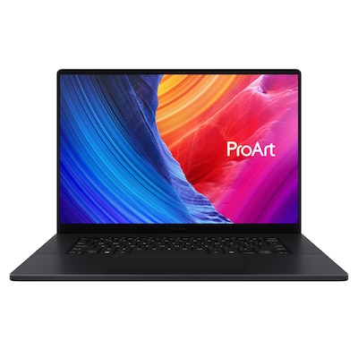 ASUS ProArt P16 H7606WV-ME101WS 16" AI R9 HX 370 RTX4060 32GB/1TB W11 Copilot+PC von Asus