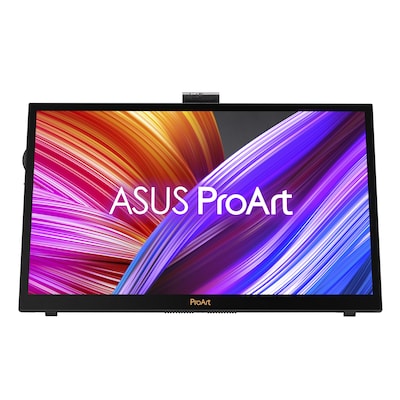 ASUS ProArt PA169CDV 39,6cm (15,6") 4K IPS Profi Touch Monitor 16:9 HDMI/USB-C von Asus