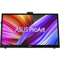 ASUS ProArt PA169CDV 39,6cm (15,6") 4K IPS Profi Touch Monitor 16:9 HDMI/USB-C von Asus