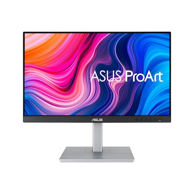 ASUS ProArt PA247CV 60,45cm (23,8") FHD IPS Monitor 16:9 DP/HDMI/USB-C 75Hz Sync von Asus