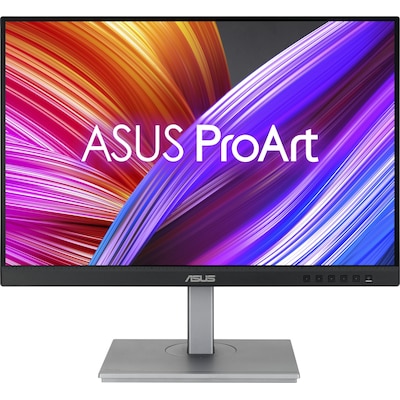 ASUS ProArt PA248CNV 61,2cm (24,1") WUXGA IPS Monitor HDMI/DP/USB-C PD90W 75Hz von Asus