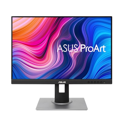 ASUS ProArt PA248QV 61,2cm (24") WUXGA IPS Monitor 16:10 HDMI/DP/VGA Pivot 75Hz von Asus