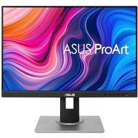 ASUS ProArt PA248QV 61,2cm (24") WUXGA IPS Monitor 16:10 HDMI/DP/VGA Pivot 75Hz von Asus