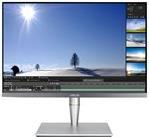 ASUS ProArt PA24AC 61,2 cm (24.1 ) 1920 x 1200 Pixel WUXGA LED Silber (90LM04B0-B01370) von Asus