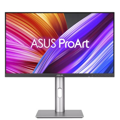 ASUS ProArt PA24ACRV 60,5cm(23,8") QHD IPS Monitor 16:9 HDMI/DP/USB-C PD96W 75Hz von Asus