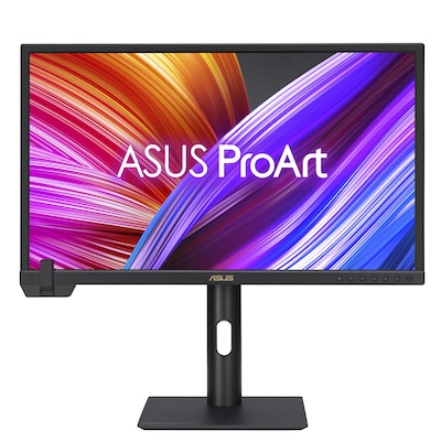 ASUS ProArt PA24US 60cm (23,6") 4K IPS Profi Monitor 16:9 HDMI/DP/USB-C PD80W von Asus
