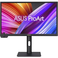 ASUS ProArt PA24US 60cm (23,6") 4K IPS Profi Monitor 16:9 HDMI/DP/USB-C PD80W von Asus