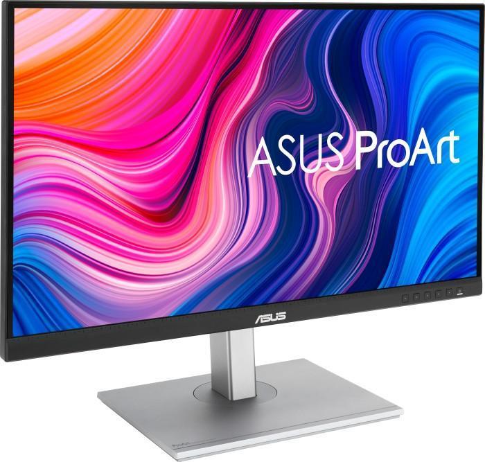 ASUS ProArt PA278CV - LED-Monitor - 68,6 cm (27) - 2560 x 1440 WQHD @ 75 Hz - IPS - 350 cd/m² - 1000:1 - 5 ms - HDMI, 2xDisplayPort, USB-C - Lautsprecher (90LM06Q0-B01370) von Asus