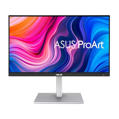 ASUS ProArt PA278CV 68,6cm (27") QHD IPS Monitor 16:9 DP/HDMI/USB-C PD65W 75Hz von Asus