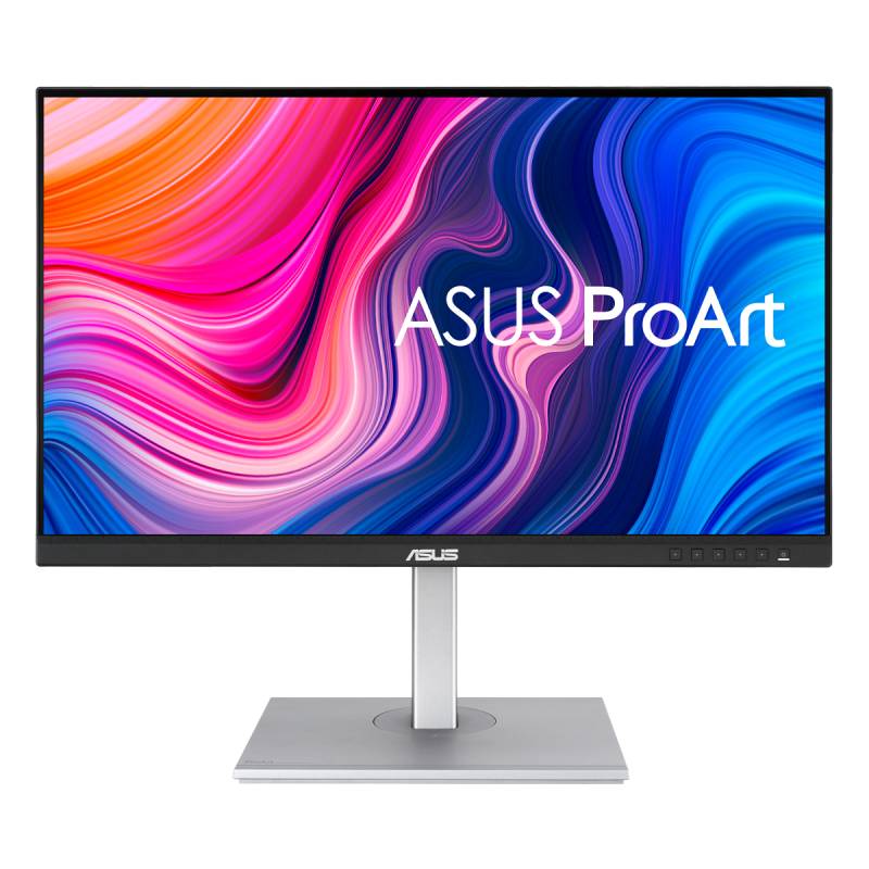 ASUS ProArt PA278CV Creator Monitor - IPS, Lautsprecher, USB-C von Asus