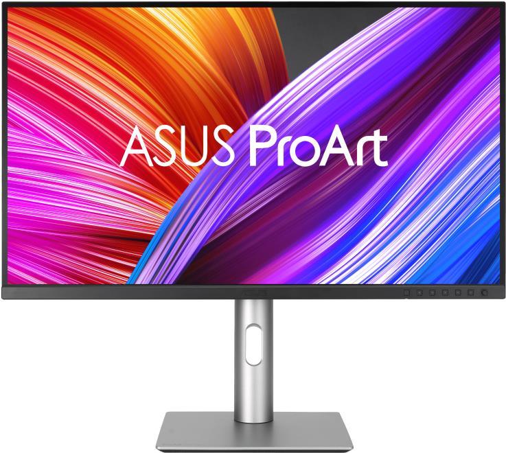 ASUS ProArt PA279CRV 68,6 cm (27 ) 3840 x 2160 Pixel 4K Ultra HD LCD Schwarz [Energieklasse E] (90LM08E0-B01K70) von Asus