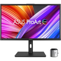 ASUS ProArt PA27DCE-K 68,3cm (26,9") 4K OLED Monitor 16:9 DP/HDMI/USB-C PD80W von Asus