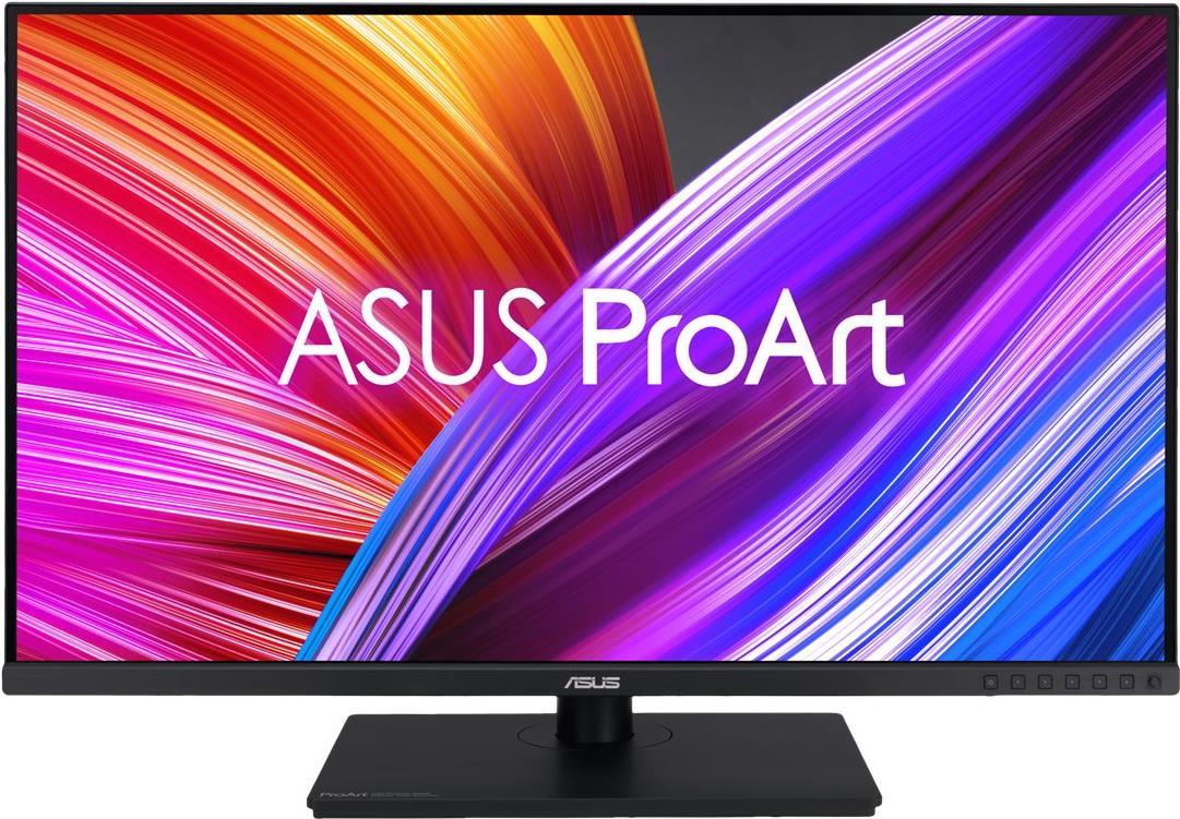 ASUS ProArt PA328QV 80 cm (31.5 ) 2560 x 1440 Pixel Quad HD LED Schwarz (90LM00X0-B02370) von Asus