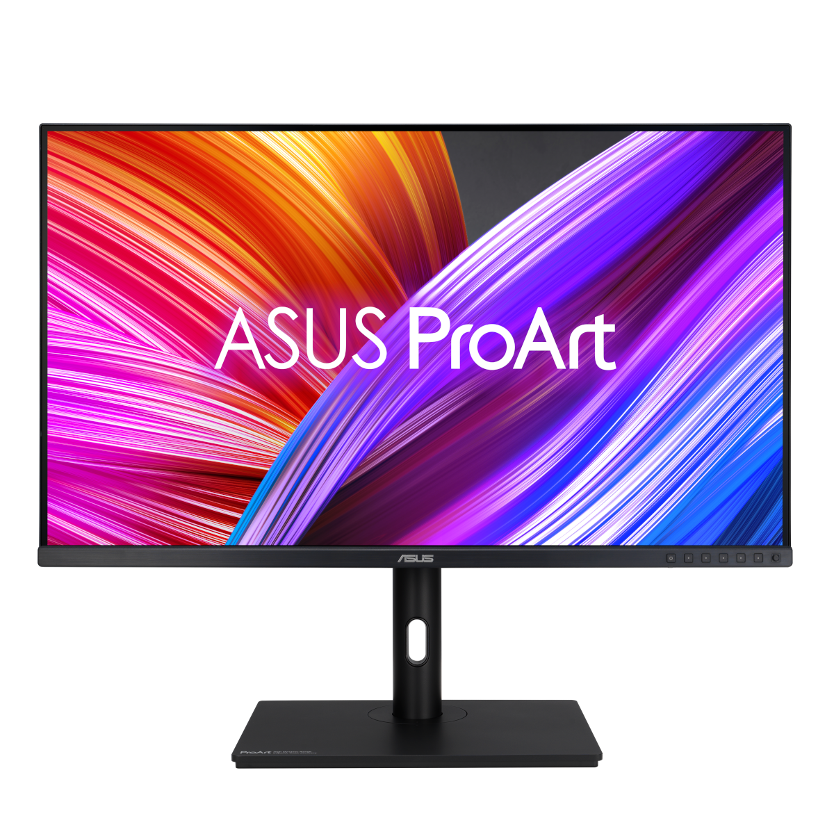 ASUS ProArt PA328QV Professional Monitor - IPS, WQHD von Asus