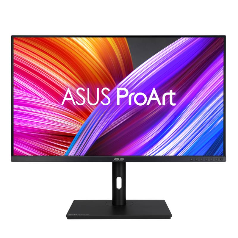 ASUS ProArt PA328QV Professional Monitor - IPS, WQHD von Asus