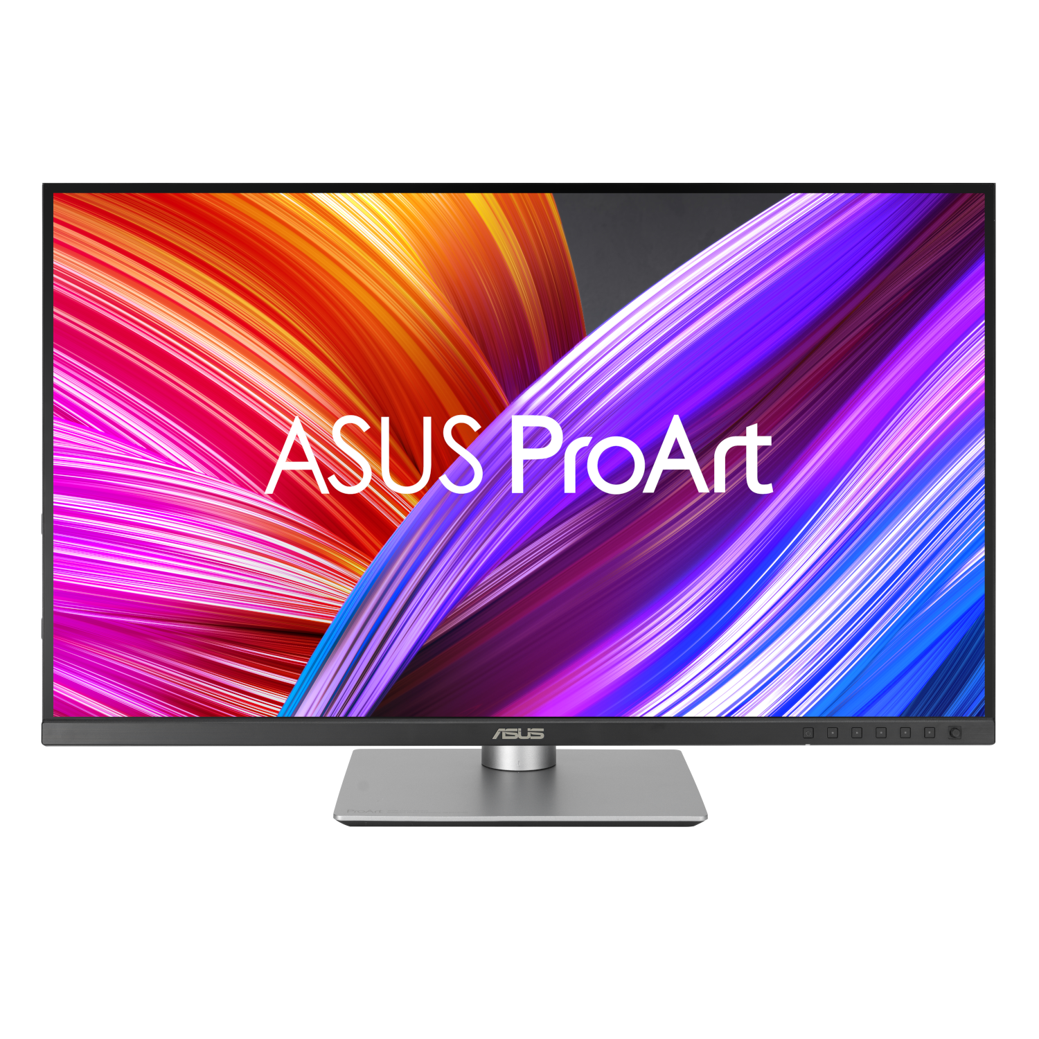 ASUS ProArt PA329CRV Business Monitor - IPS, UHD, Pivot, USB-C von Asus