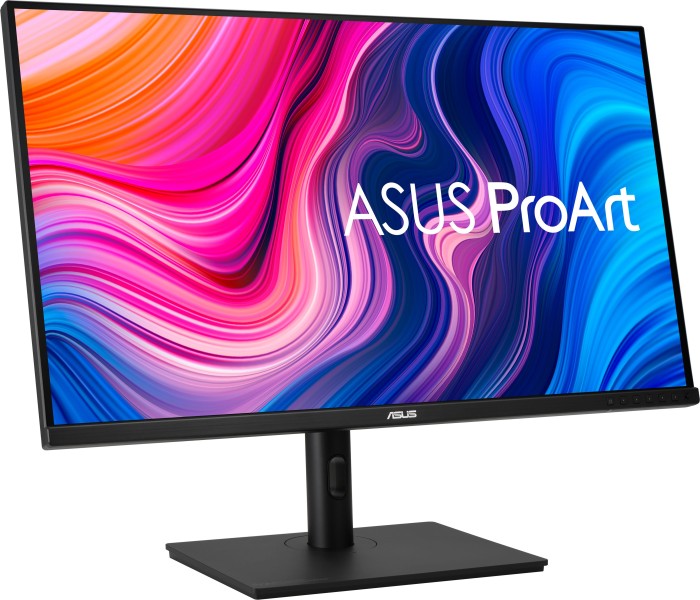 ASUS ProArt PA329CV 81,3 cm (32 ) 3840 x 2160 Pixel 4K Ultra HD Schwarz [Energieklasse G] (90LM06P1-B01170) von Asus