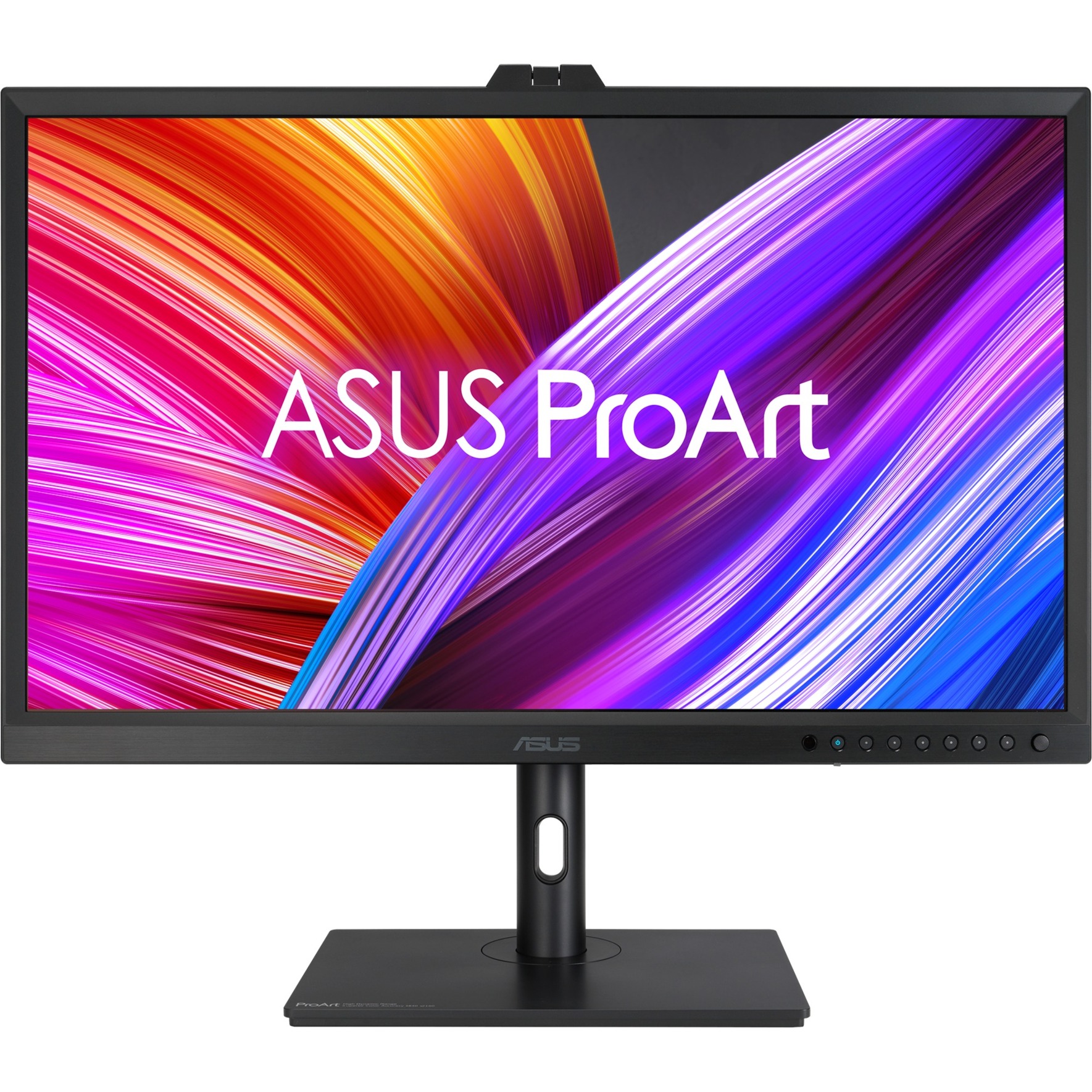 ASUS ProArt PA32DC, OLED-Monitor - (80 cm(32 ), schwarz, UltraHD/4K, HDR, USB-C) [Energieklasse G] (90LM06N0-B01I70) von Asus