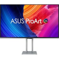ASUS ProArt PA32UCDM 80cm (31,5") 4K OLED Profi Monitor 16:9 HDMI/DP/TB4 PD96W 240Hz 0,1ms von Asus