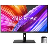 ASUS ProArt PA32UCR-K 81,3cm (32") 4K IPS-QD Monitor 16:9 HDMI/DP/USB-C 5ms Sync von Asus