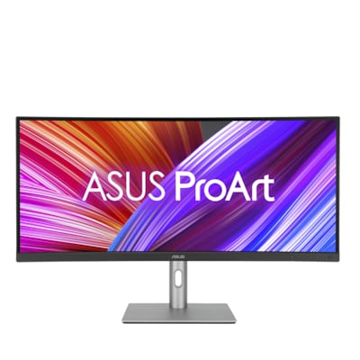 ASUS ProArt PA34VCNV 86,6cm (34") UWQHD IPS Monitor 21:9 HDMI/DP/USB-C PD96W 5ms von Asus