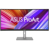 ASUS ProArt PA34VCNV 86,6cm (34") UWQHD IPS Monitor 21:9 HDMI/DP/USB-C PD96W 5ms von Asus