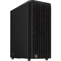ASUS ProArt PA401 WOOD METAL PWM ATX Gaming Gehäuse schwarz von Asus