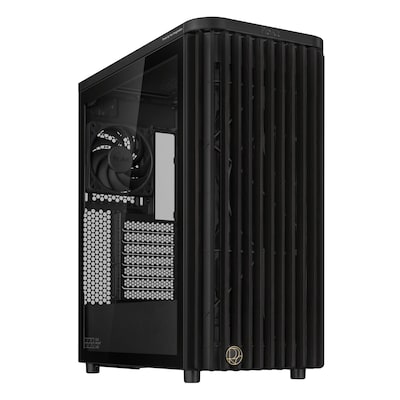 ASUS ProArt PA401 WOOD TG PWM ATX Gaming Gehäuse mit Seitenfenster schwarz ASUS ProArt PA401 WOOD TG PWM ATX Gaming Gehäuse mit Seitenfenster schwarz von Asus