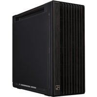 ASUS ProArt PA602 WOOD METAL PWM E-ATX Gaming Gehäuse schwarz ASUS ProArt PA602 WOOD METAL PWM E-ATX Gaming Gehäuse schwarz von Asus