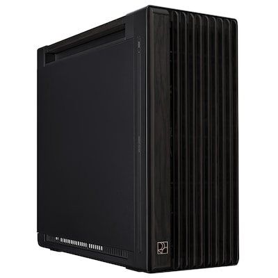 ASUS ProArt PA602 WOOD METAL PWM E-ATX Gaming Gehäuse schwarz ASUS ProArt PA602 WOOD METAL PWM E-ATX Gaming Gehäuse schwarz von Asus