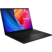 ASUS ProArt StudioBook 16" WQXGA+ OLED Touch AMD AI9 HX370 32GB/2TB SSD RTX5070 Win11 von Asus