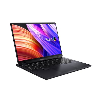 ASUS ProArt Studiobook Pro 16 W7604J3D-MY022X 16" OLED Touch Core i9-13980HX 64GB/4TB RTX A3000 Win11 Pro von Asus