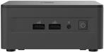 ASUS RNUC13ANHI500000I Barebone Intel Core i5-1340P Kit L6 No Cord - Barebone (90AR00C1-M00080) von Asus