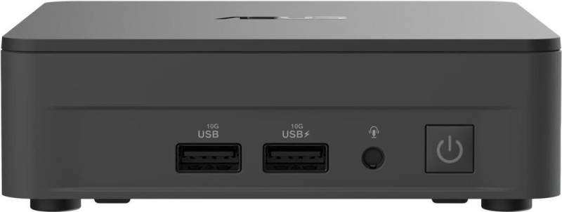 ASUS RNUC13L5KI500000I Barebone Intel Core i5-1340PE Kit L6 No Cord - Barebone (90AR0081-M00070) von Asus