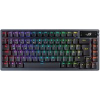 ASUS ROG Azoth RGB Kabellose Gaming Tastatur von Asus