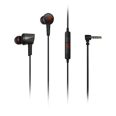 ASUS ROG Cetra II Core Kabelgebundenes Gaming Headset 90YH02V0-B2UA00 ASUS ROG Cetra II Core Kabelgebundenes Gaming Headset 90YH02V0-B2UA00 von Asus