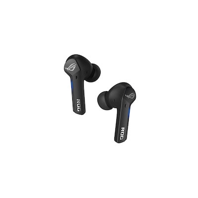 ASUS ROG Cetra True Wireless Schwarz - Gaming In-Ear-Headsets ASUS ROG Cetra True Wireless Schwarz - Gaming In-Ear-Headsets von Asus