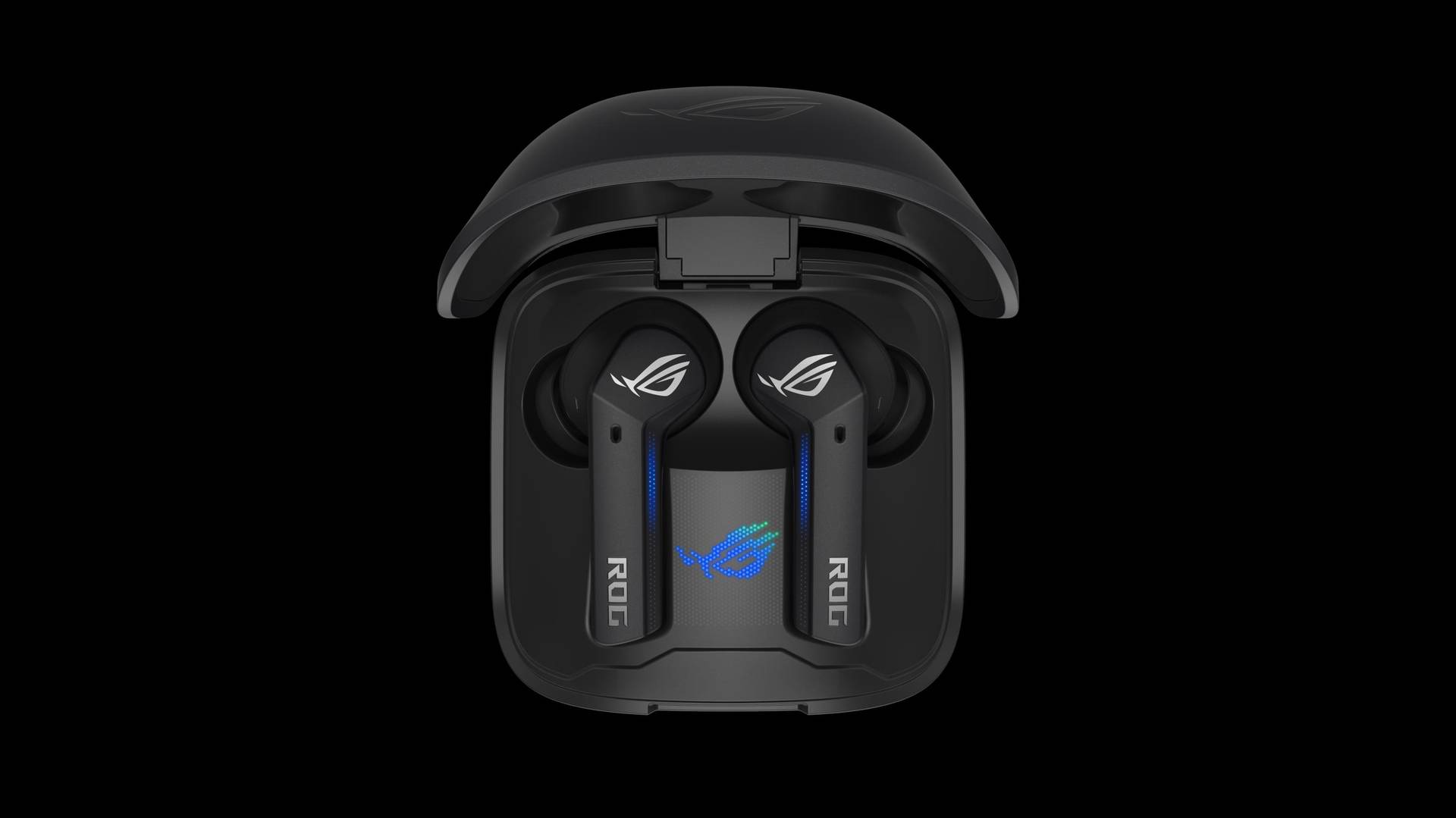 Asus Headset ROG Cetra True Wireless (90YH03G1-B5UA00) von Asus