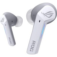 ASUS ROG Cetra True Wireless Weiß - Gaming In-Ear-Headsets ASUS ROG Cetra True Wireless Weiß - Gaming In-Ear-Headsets von Asus