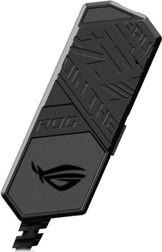 ASUS ROG Clavis - Soundkarte - 32-Bit - 384 kHz (90YH02N0-B2UA00) von Asus