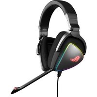 ASUS ROG Delta Gaming Headset ESS QUAD DAC RGB USB-C ASUS ROG Delta Gaming Headset ESS QUAD DAC RGB USB-C von Asus
