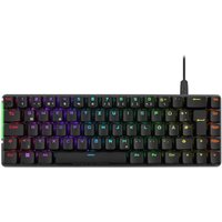 ASUS ROG Falchion Ace BLK RGB Gaming Tastatur schwarz von Asus