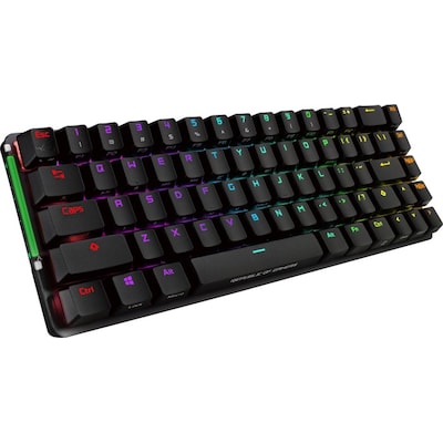 ASUS ROG Falchion Kabellose Mechanische Gaming Tastatur Cherry MX Red von Asus