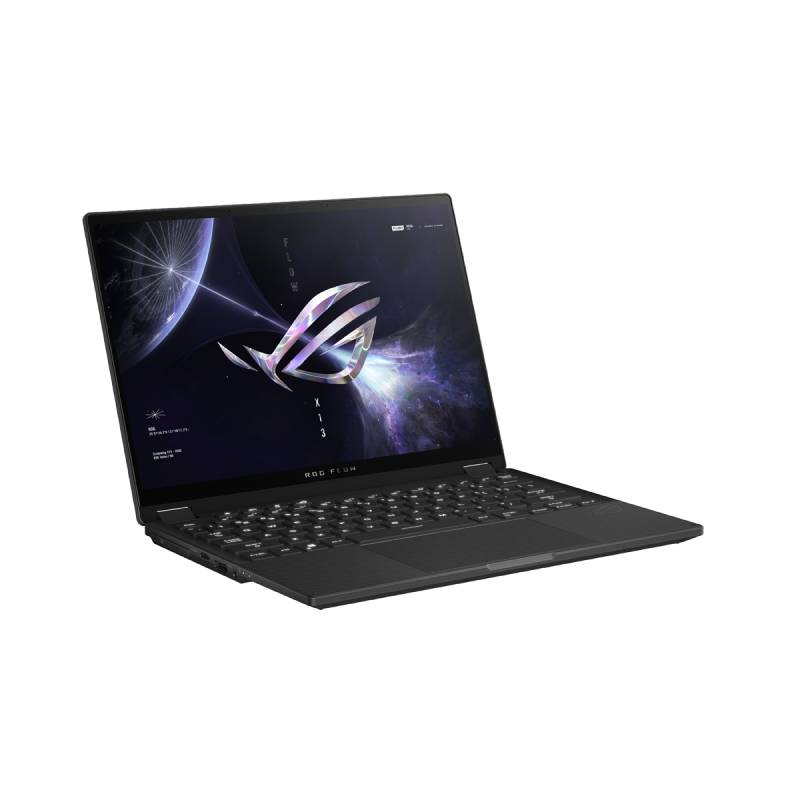 ASUS ROG Flow X13 GV302XV-MU001W - 13,4" WQXGA IPS,AMD Ryzen R9-7940HS, 16GB RAM, 1TB SSD, GeForce RTX 4060, Windows 11 von Asus