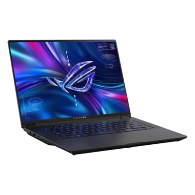 ASUS ROG Flow X16 16"WQXGA TS i9-13900H 16GB/1TB RTX4060 Win11 GV601VV-NF019W von Asus